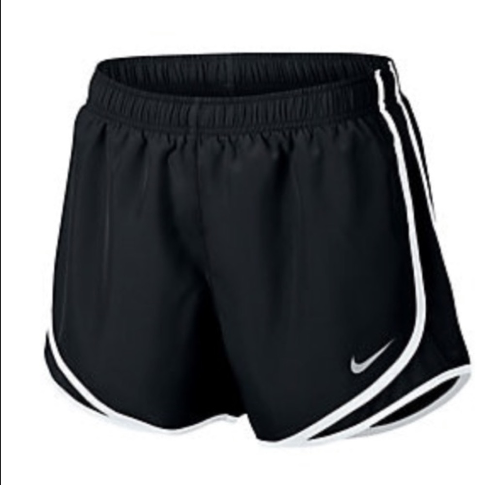 NIKE Dri-Fit Running Shorts